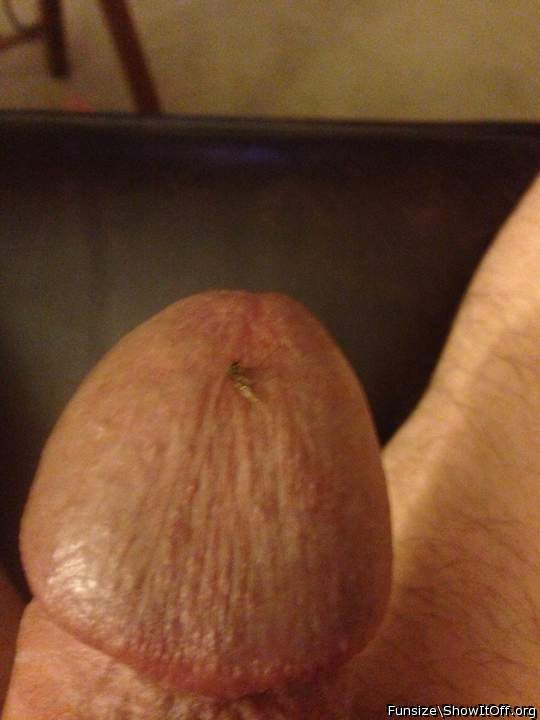 Photo of a boner from Funsize