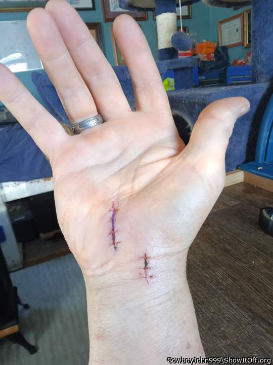 Photo of a thing from CowboyJohn999