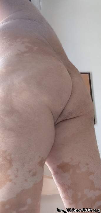 Photo of Man's Ass from Jim_60