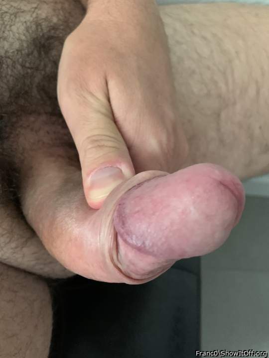 Photo of a phallus from Franc0