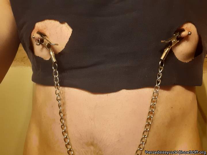 Photo of a jackhammer from Piercedsissycock