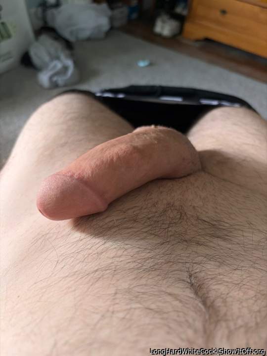 Soft cock