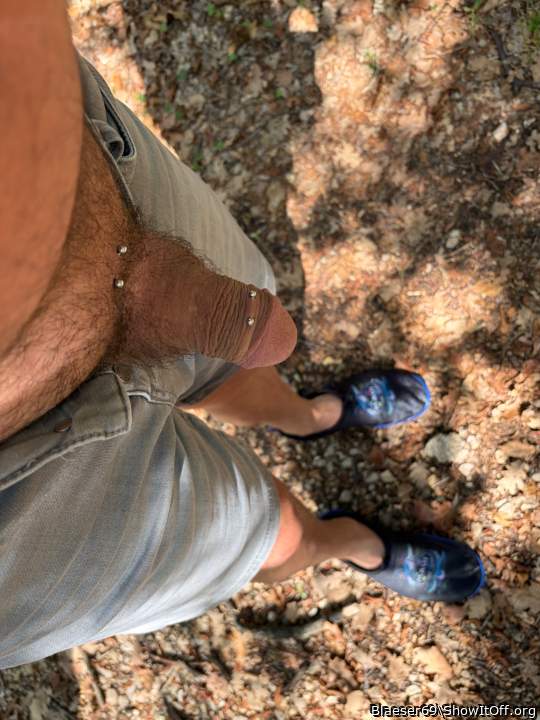 Photo of a drain pipe from Blaeser69
