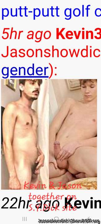 Photo of a dong from Jasonshowdick