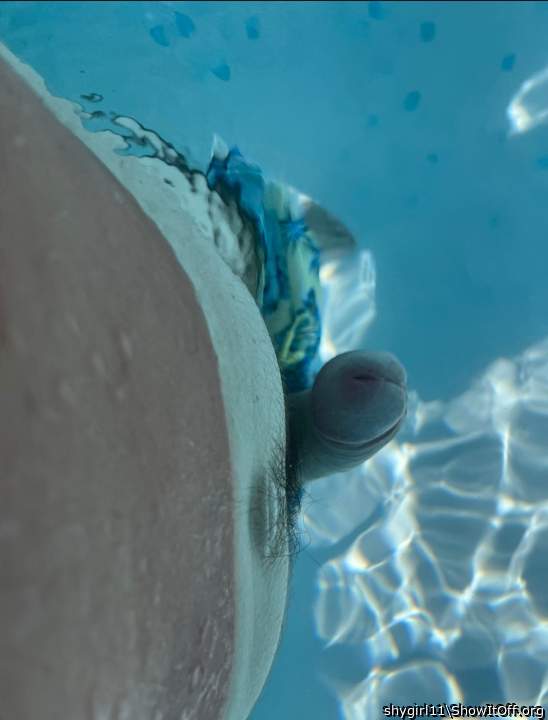 Photo of a shaft from shygirl11
