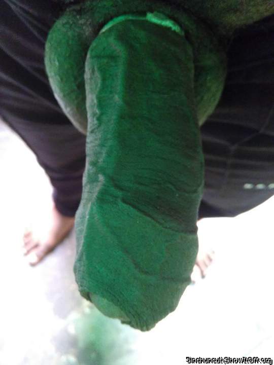 Photo of a meat stick from 5inchuncut