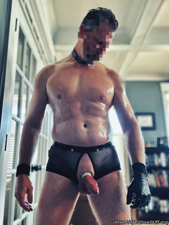 Photo of a sausage from reesek1948