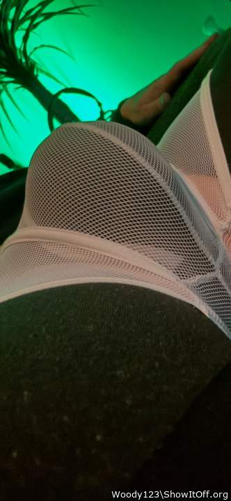 Photo of a joystick from Woody123