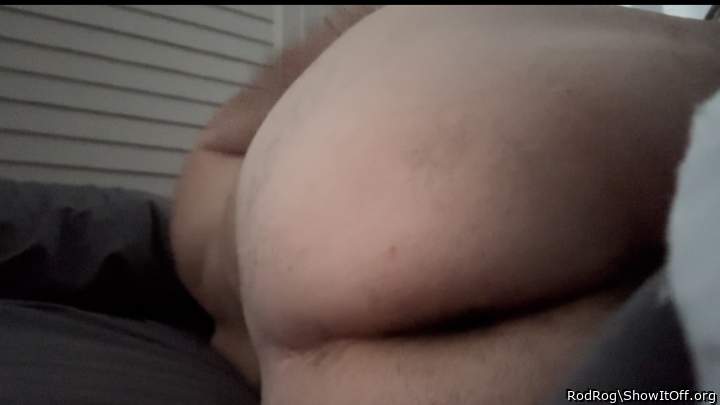 Photo of Man's Ass from RodRog