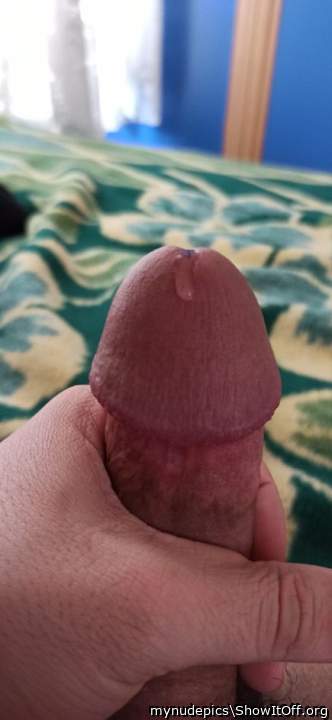 dick