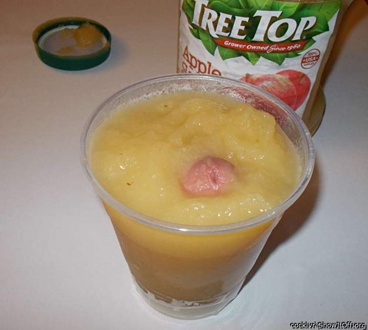 May I have one for my desert?  