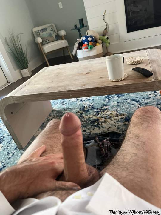 Photo of a love stick from Thickprick