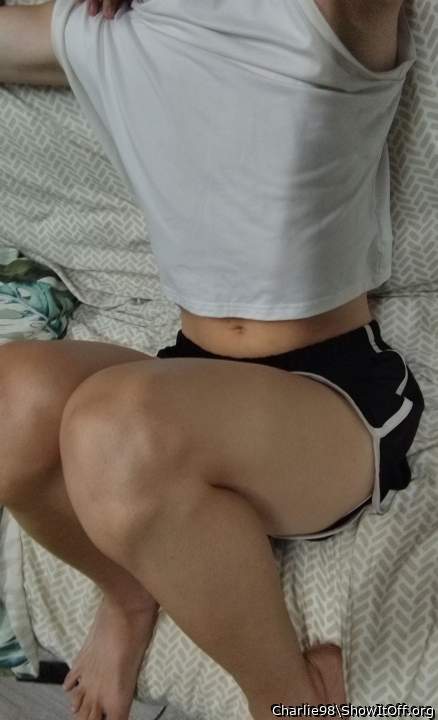 Bf just came over &#128525;