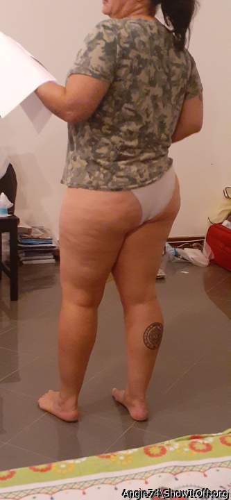 Your ass is so inviting and gets me so hard.

🔥