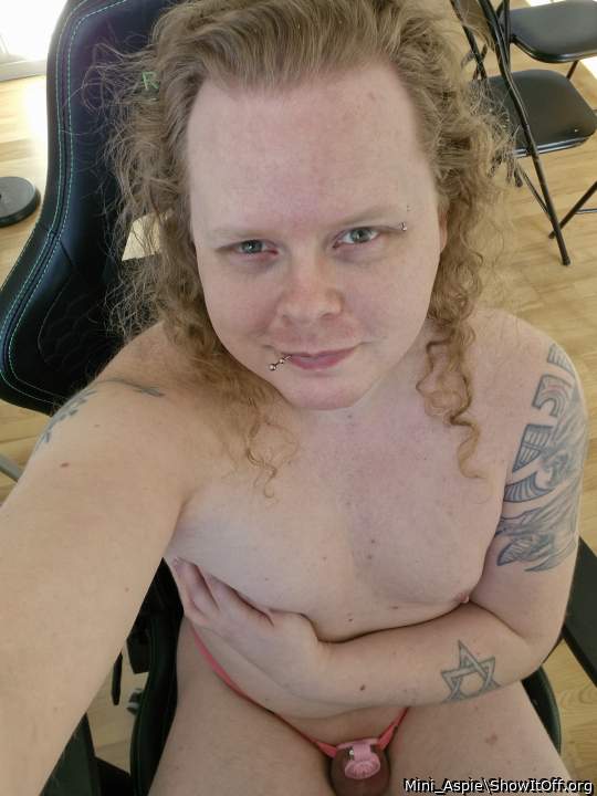 Photo of a third leg from Mini_Aspie