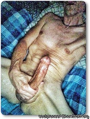 Photo of a third leg from soulpioneer