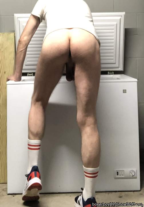 Photo of Man's Ass from boxerboy89