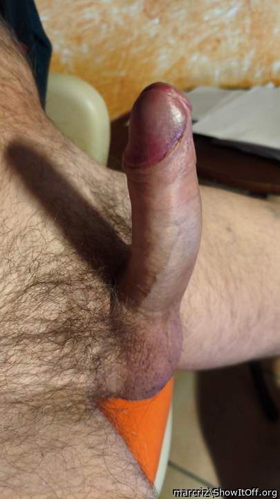 Photo of a private part from marcriz