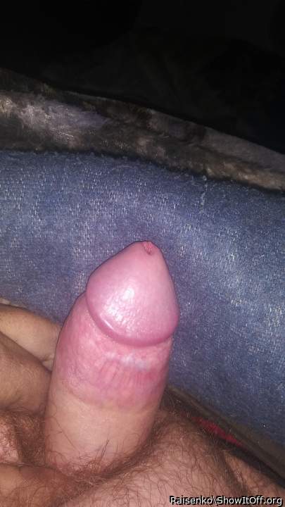 Photo of a penis from Raisenko