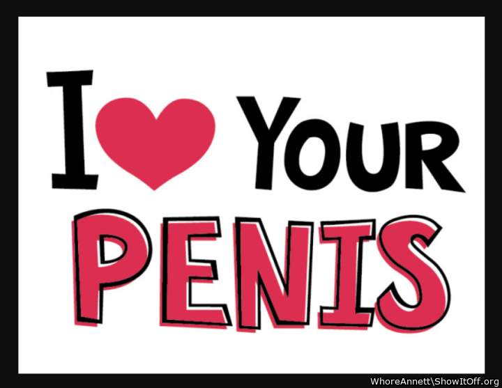 Whore Annett