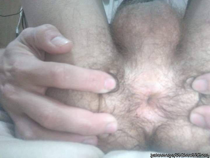 Photo of Man's Ass from justsomeguy50