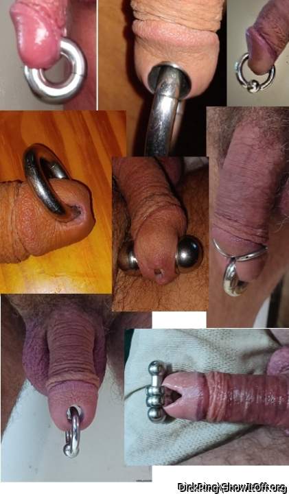 Photo of a tool from DickRing