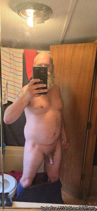 Photo of a schlong from Spitefire1776