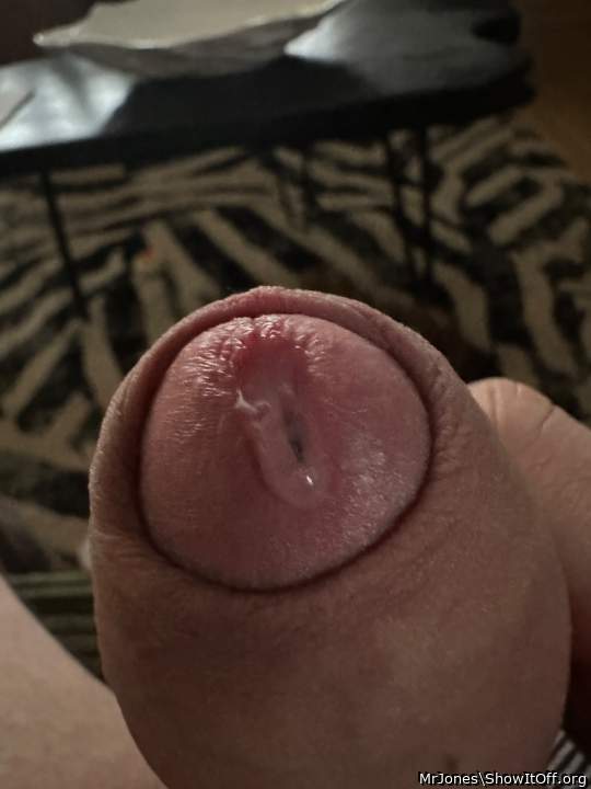 Precum