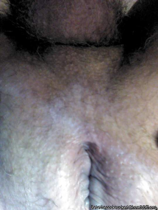 Peter Rotherforth exposed