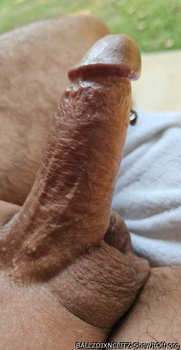 Photo of a love muscle from BALLZDIXNCLITZ