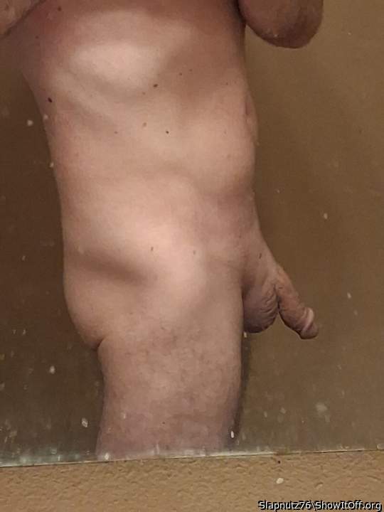 Photo of a love muscle from Slapnutz76