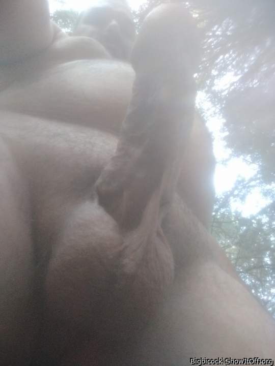 Photo of a love wand from Bigbicock