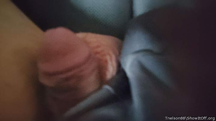 Photo of a schlong from Tnelson88