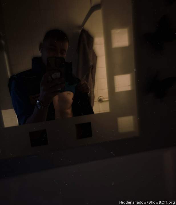 Photo of a third leg from Hiddenshadow