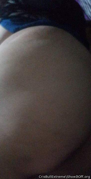 Photo of a thing from CrisSlavePatheticCuck