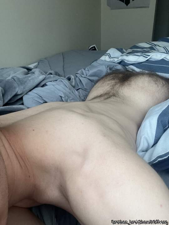 Photo of Man's Ass from Brother_bro