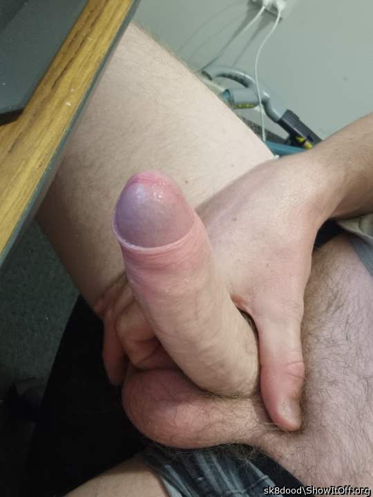 Photo of a third leg from sk8dood