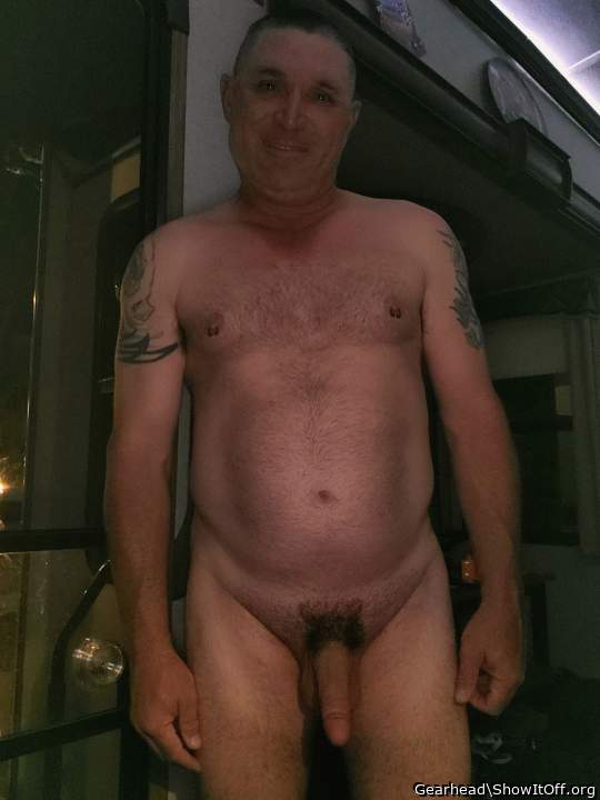 Photo of a shaft from Gearhead