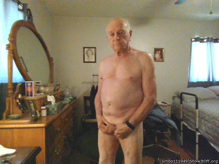 Photo of a love wand from jimbo111949