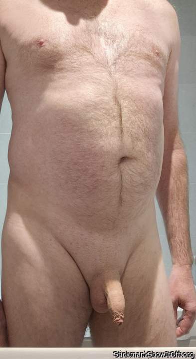 Photo of a bat from Stickman