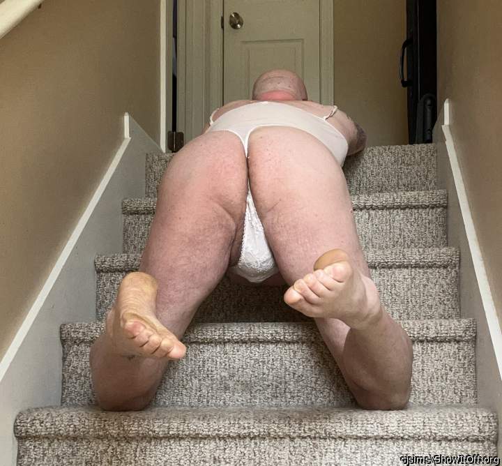 Photo of Man's Ass from cjsims