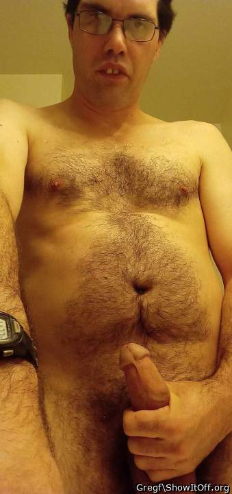 Photo of a love muscle from Gregf
