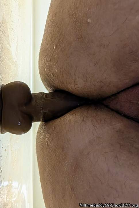 Photo of Man's Ass from Milkmedaddy69