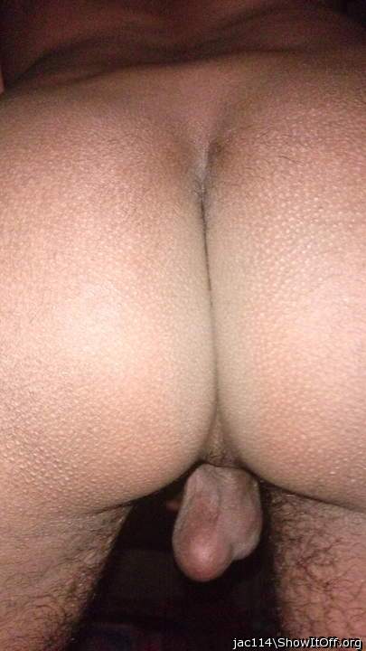 Photo of Man's Ass from jac114