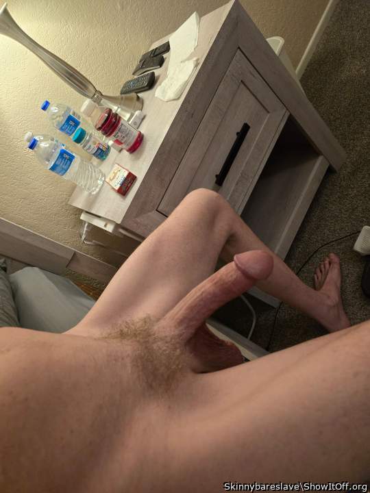 Slide your cock deep in my throat, cover my tonsils in cum. 