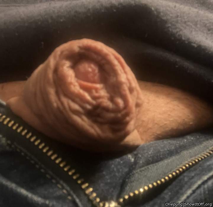 Photo of a sausage from Ollepung