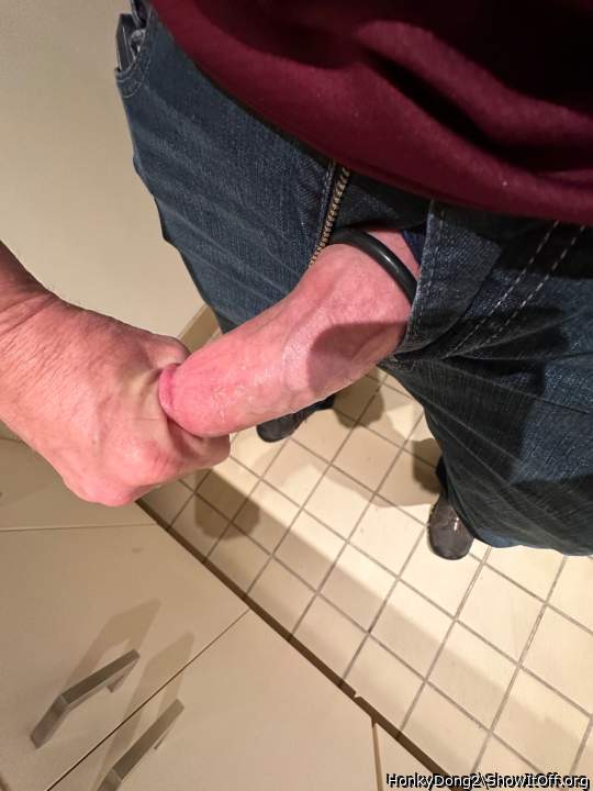 Photo of a middle leg from HonkyDong2