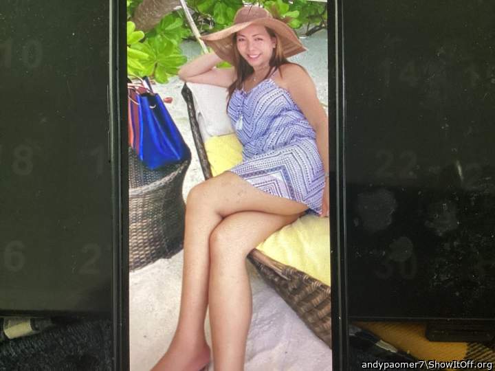 Photo of a wiener from andypaomer7