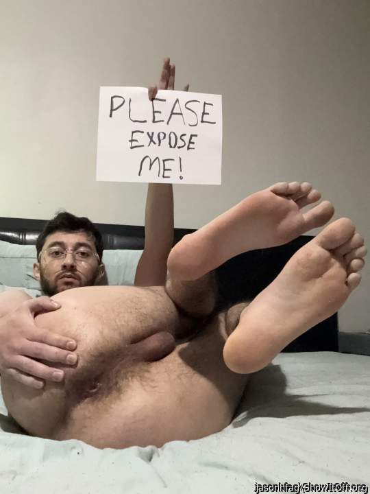 Photo of a penile from jasonhfag