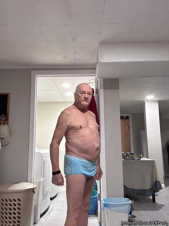 Photo of a short leg from jimbobi